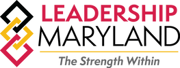 Leadership Maryland: The Strength Within.