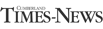 Cumberland Times-News logo