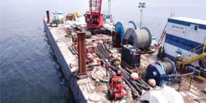 MdBC Chesapeake Bay Crossing