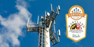 Middle Mile Broadband Network