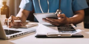 Connecting Fiber Internet Maryland Rural Hospitals